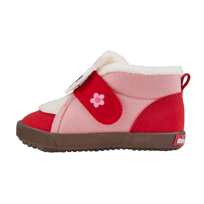 Fluffy Boa Second Shoes