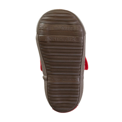 Fluffy Boa Second Shoes