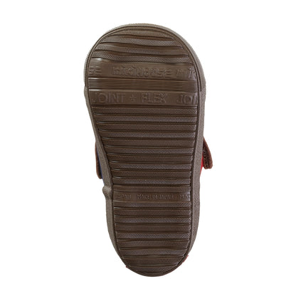 Fluffy Boa Second Shoes