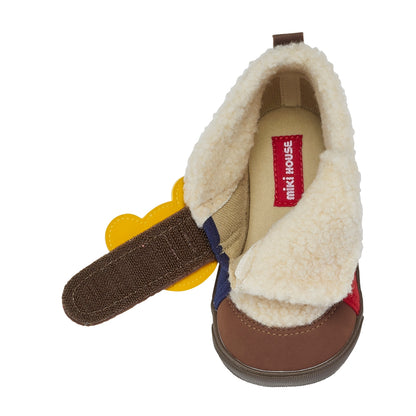 Fluffy Boa Second Shoes