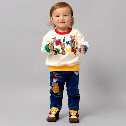 Fluffy Boa Second Shoes