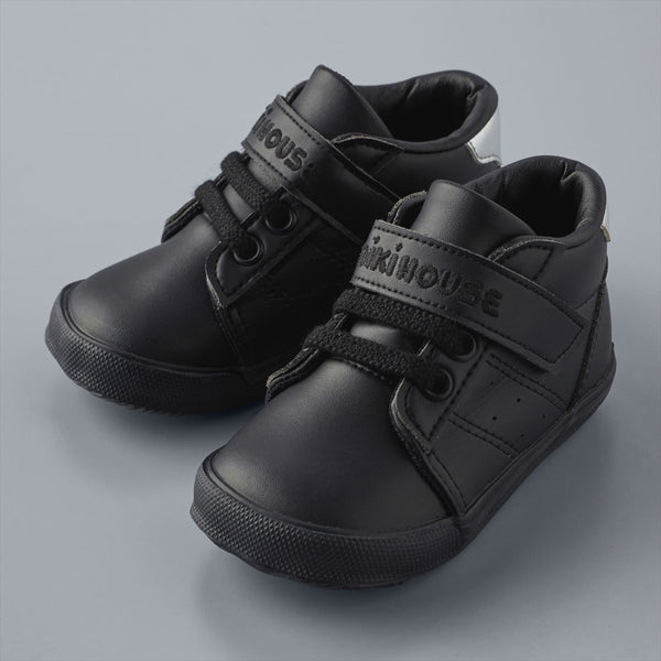 Premier EcoLuxe Second Shoes - BLACK