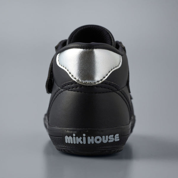 Premier EcoLuxe Second Shoes - BLACK