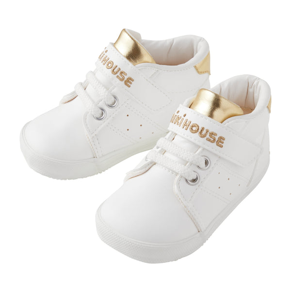 Premier EcoLuxe Second Shoes - GOLD