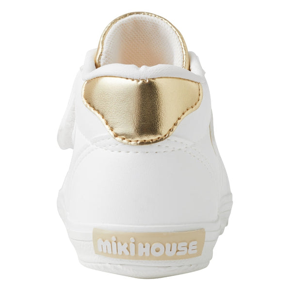 Premier EcoLuxe Second Shoes - GOLD