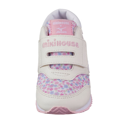 MIKI HOUSE & Mizuno Second Shoes