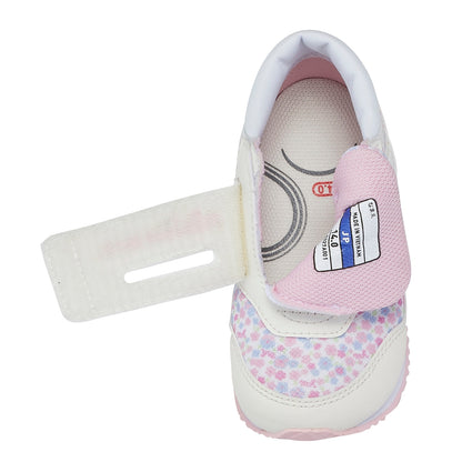 MIKI HOUSE & Mizuno Second Shoes