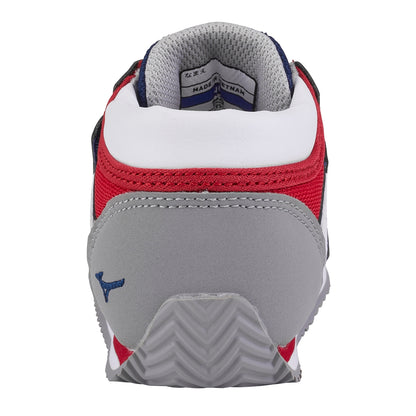 MIKI HOUSE & Mizuno Second Shoes