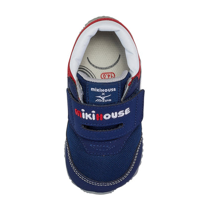 MIKI HOUSE & Mizuno Second Shoes