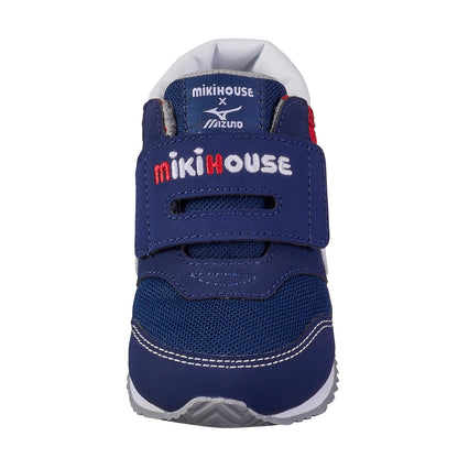 MIKI HOUSE & Mizuno Second Shoes