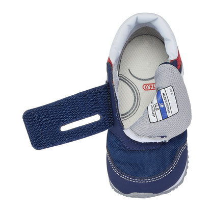 MIKI HOUSE & Mizuno Second Shoes