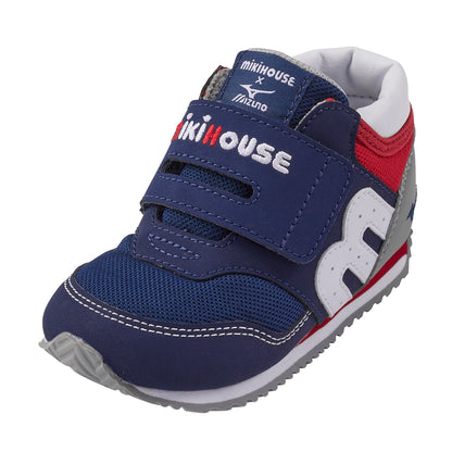 MIKI HOUSE & Mizuno Second Shoes