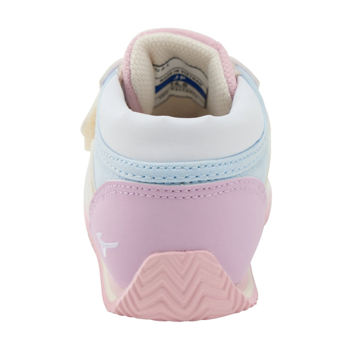 MIKI HOUSE & Mizuno Second Shoes – MIKI HOUSE USA