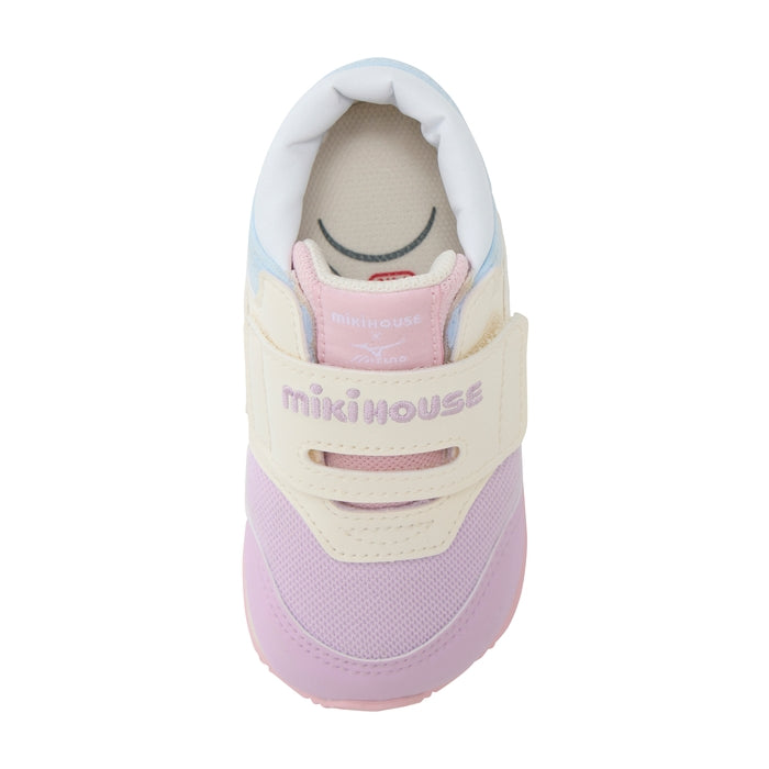 MIKI HOUSE & Mizuno Second Shoes – MIKI HOUSE USA
