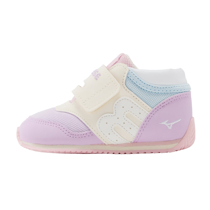 MIKI HOUSE & Mizuno Second Shoes – MIKI HOUSE USA