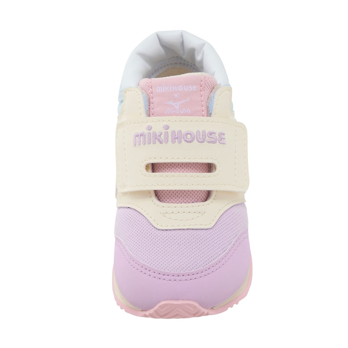 MIKI HOUSE & Mizuno Second Shoes
