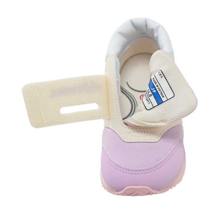 MIKI HOUSE & Mizuno Second Shoes