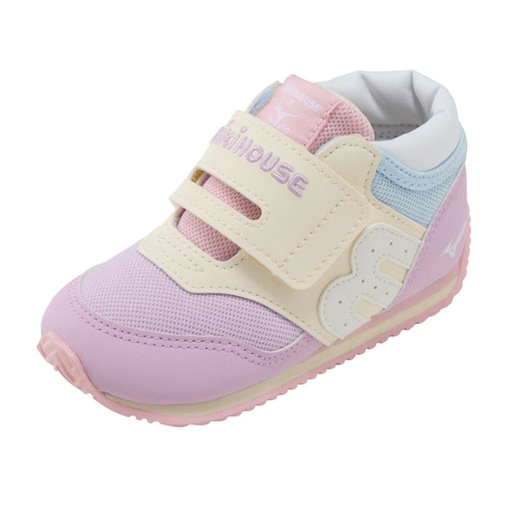 MIKI HOUSE & Mizuno Second Shoes