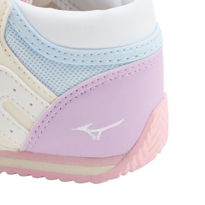 MIKI HOUSE & Mizuno Second Shoes