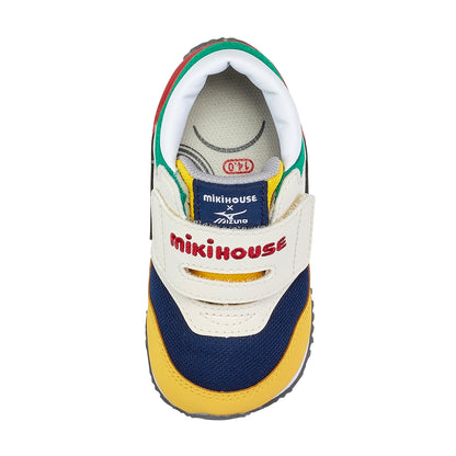 MIKI HOUSE & Mizuno Second Shoes