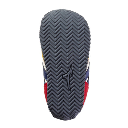 MIKI HOUSE & Mizuno Second Shoes