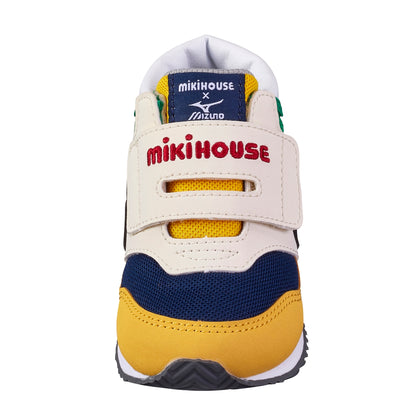 MIKI HOUSE & Mizuno Second Shoes