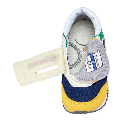 MIKI HOUSE & Mizuno Second Shoes