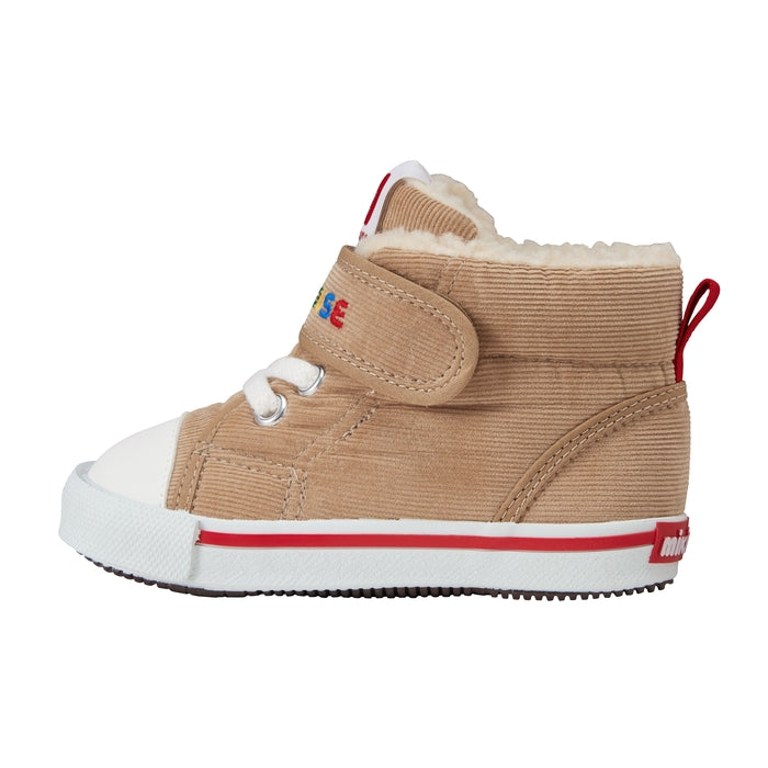 Cozy Corduroy Second Shoes