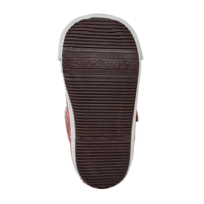 Cozy Corduroy Second Shoes
