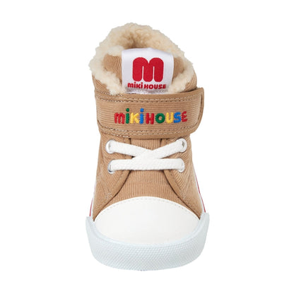 Cozy Corduroy Second Shoes