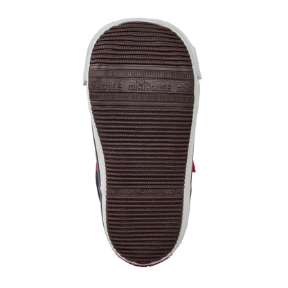 Cozy Corduroy Second Shoes