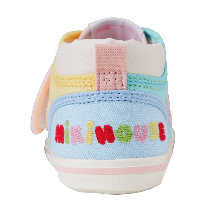 Retro Pixel Second Shoes