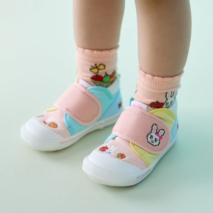 Retro Pixel Second Shoes