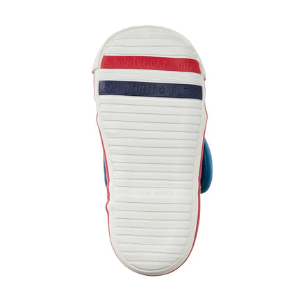 Retro Pixel Second Shoes