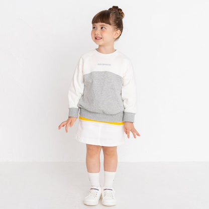 Soft Faux Leather Sneakers for Kids