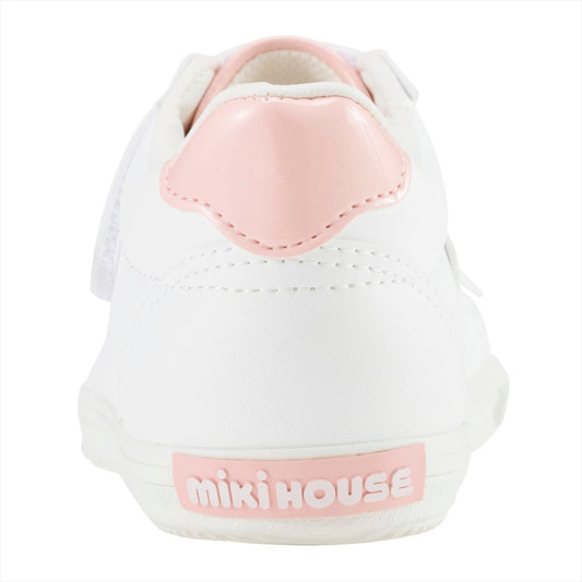 Soft Faux Leather Sneakers for Kids