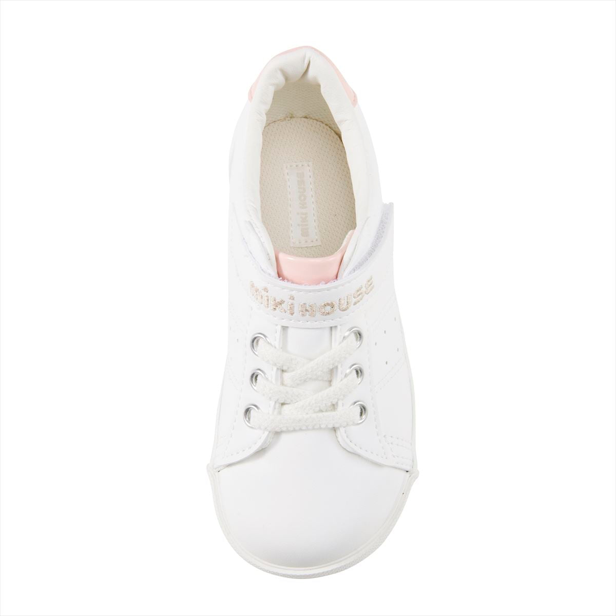 Soft Faux Leather Sneakers for Kids