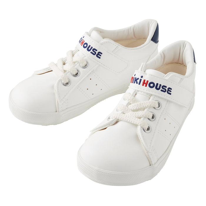 Soft Faux Leather Sneakers for Kids