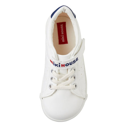 Soft Faux Leather Sneakers for Kids