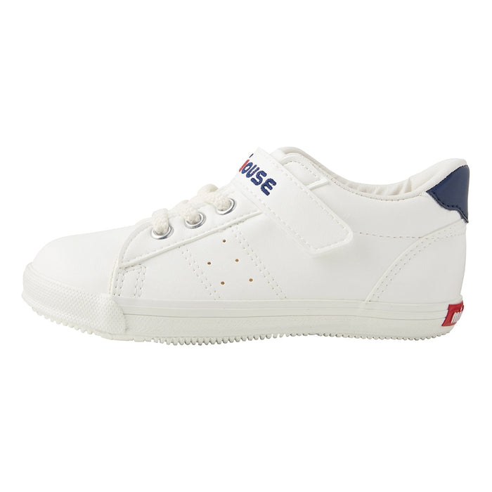 Soft Faux Leather Sneakers for Kids