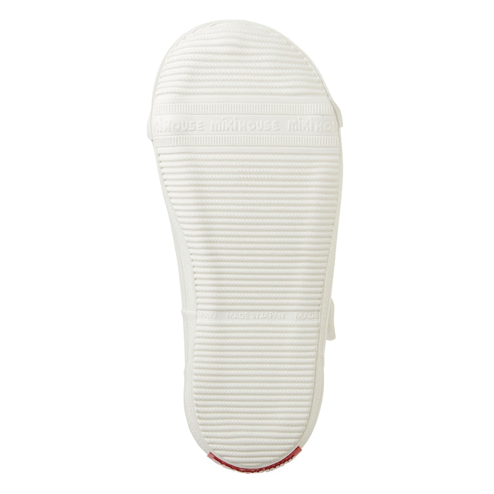 Soft Faux Leather Sneakers for Kids