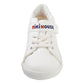 Soft Faux Leather Sneakers for Kids