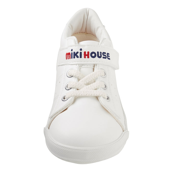 Soft Faux Leather Sneakers for Kids