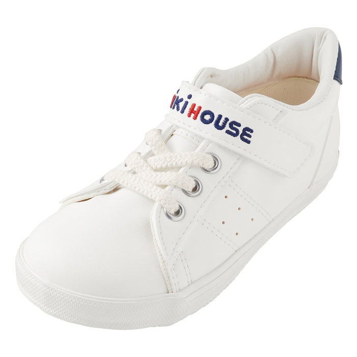 Soft Faux Leather Sneakers for Kids