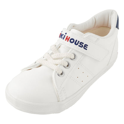 Soft Faux Leather Sneakers for Kids