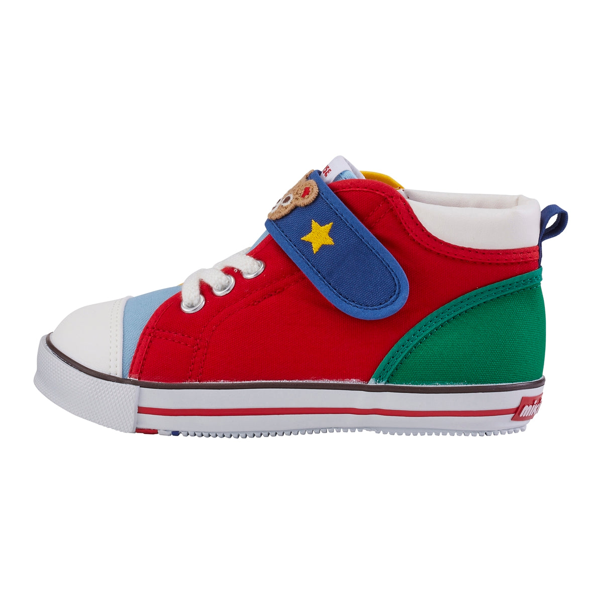 Starstruck Pucchi Sneakers for Kids