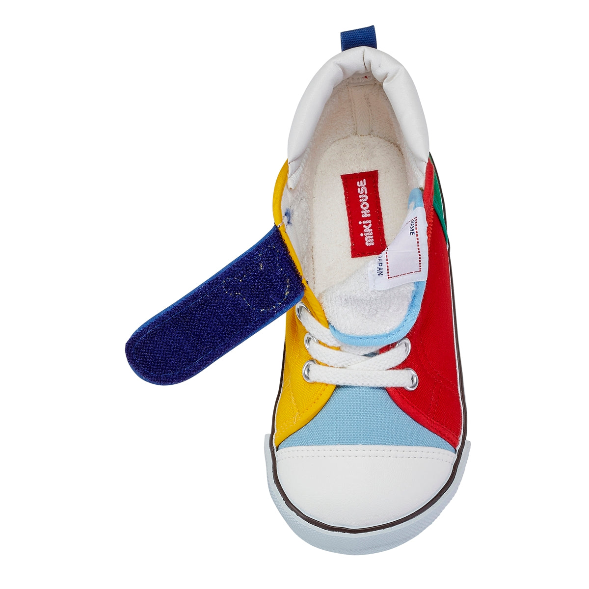 Starstruck Pucci Sneakers for Kids