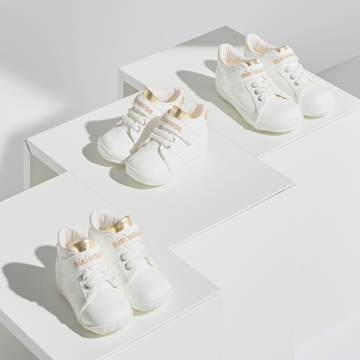 Premier EcoLuxe Sneakers for Kids