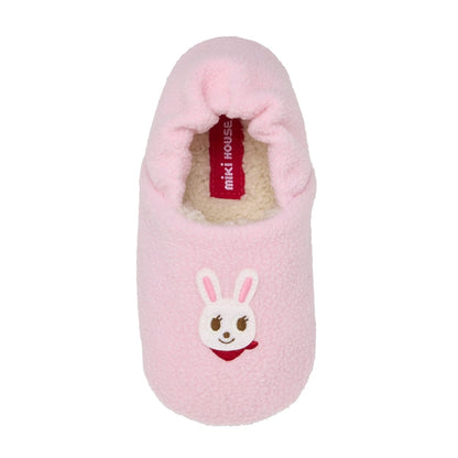 Slip-on Booties