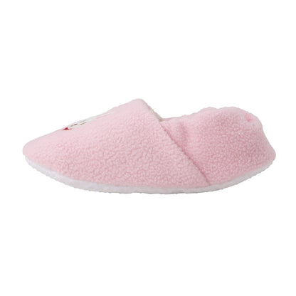Slip-on Booties